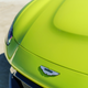 Illustration for article titled The 2019 Aston Martin Vantage Doesnt Settle For Anything